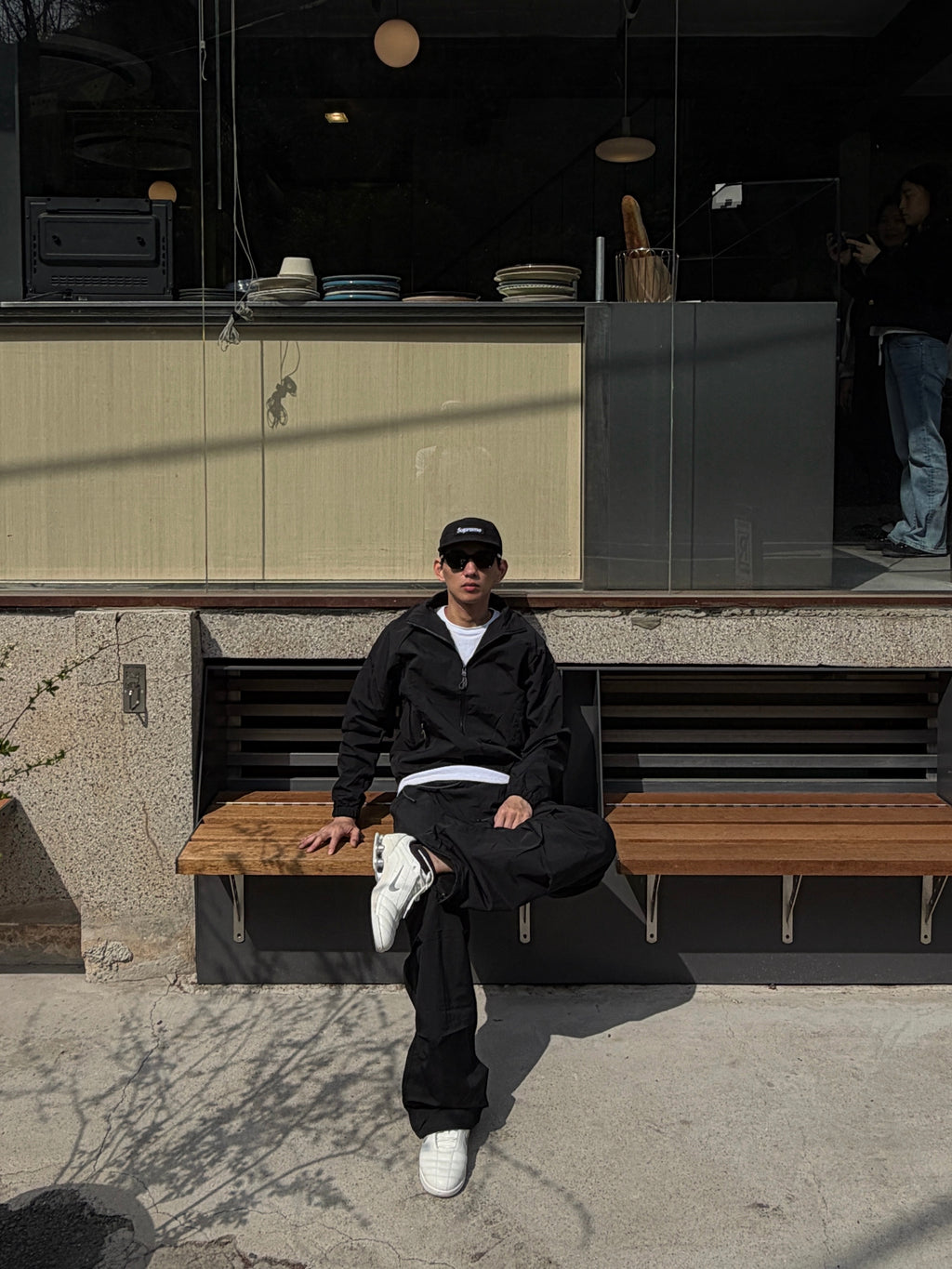 城市機能休閒套裝