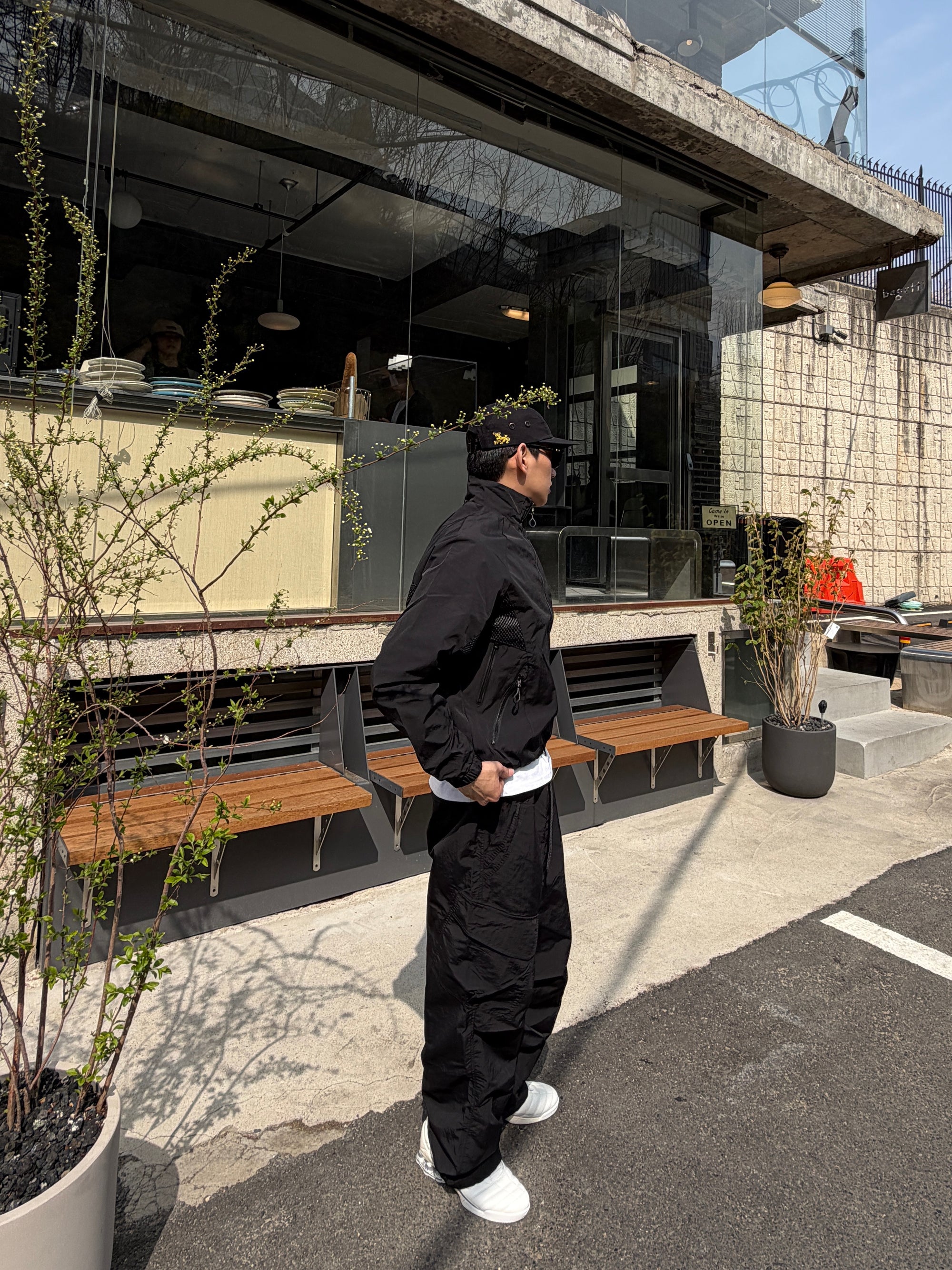 城市機能休閒套裝