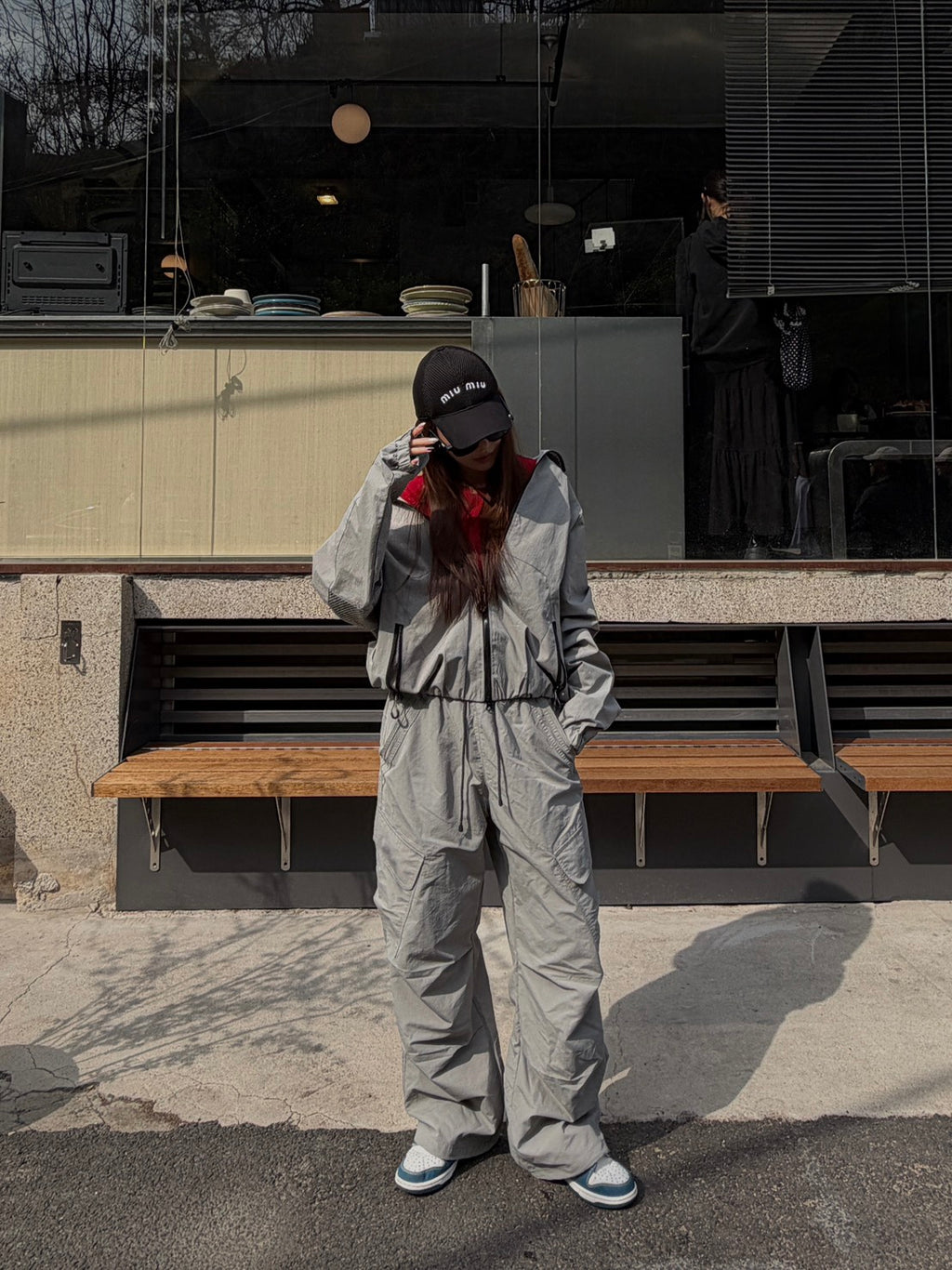 城市機能休閒套裝