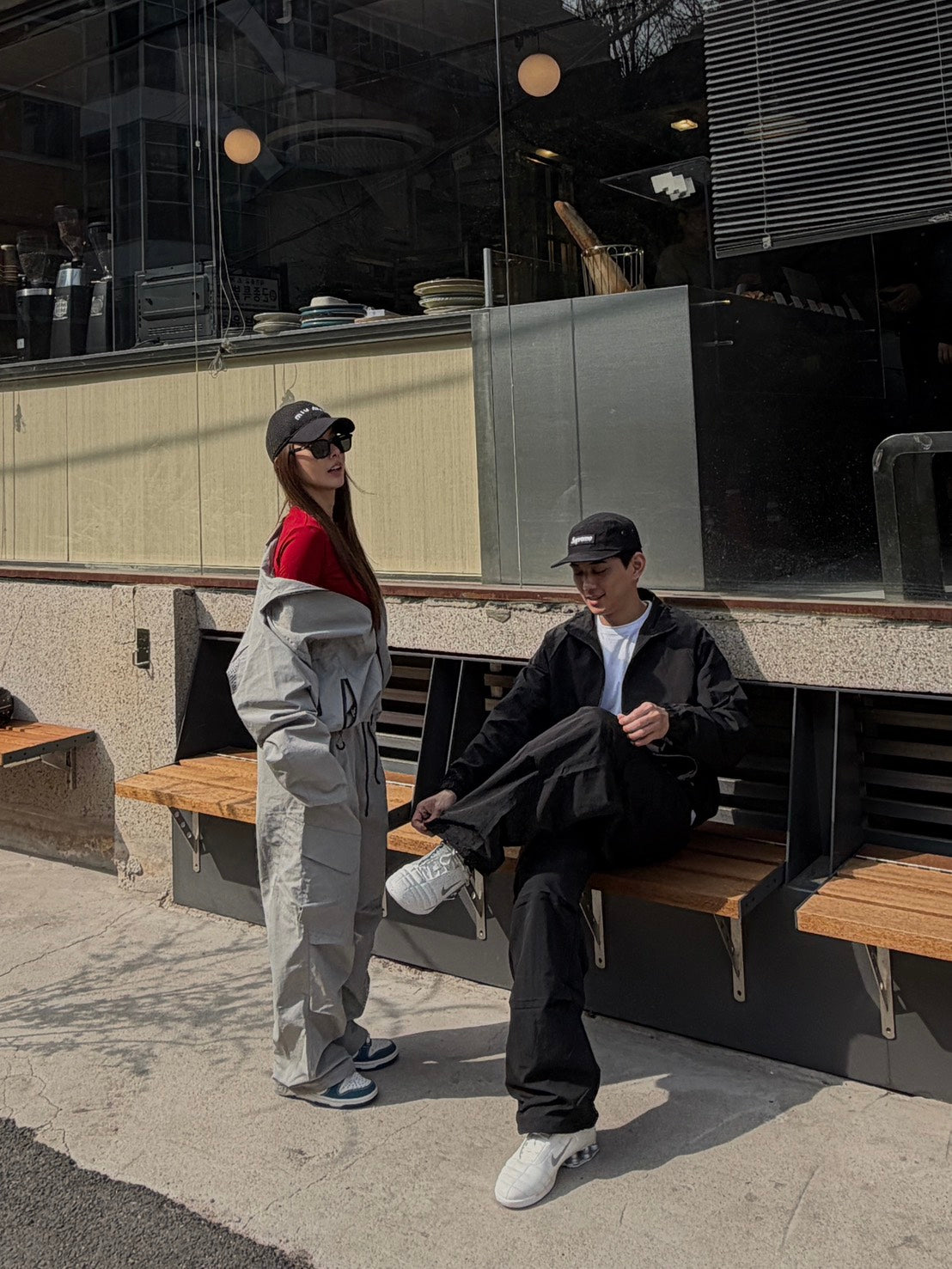 城市機能休閒套裝